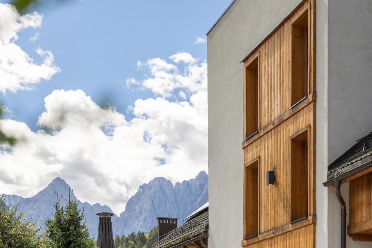 Hotel Lipa Kranjska Gora Exteriér fotografie