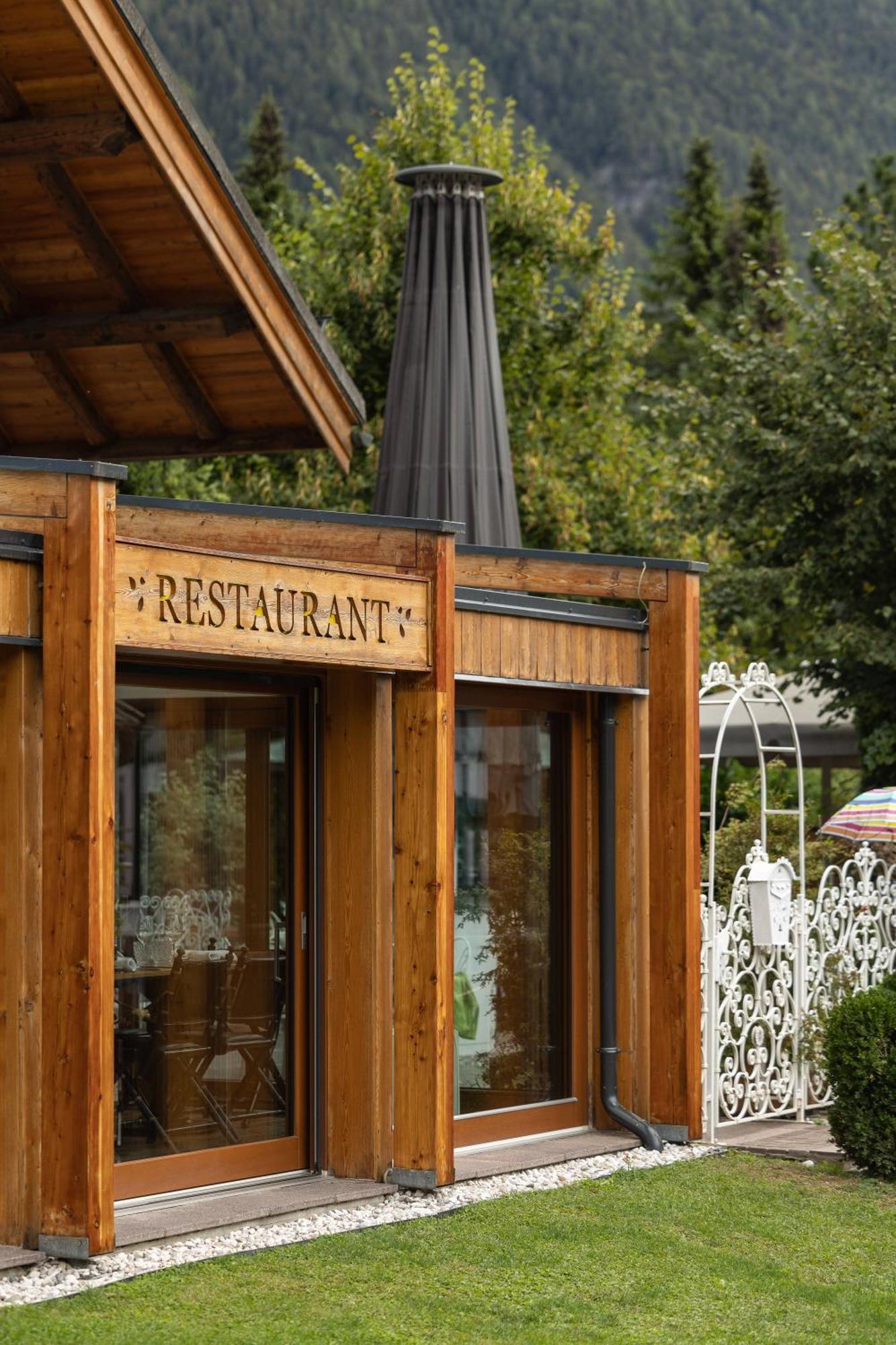 Hotel Lipa Kranjska Gora Exteriér fotografie