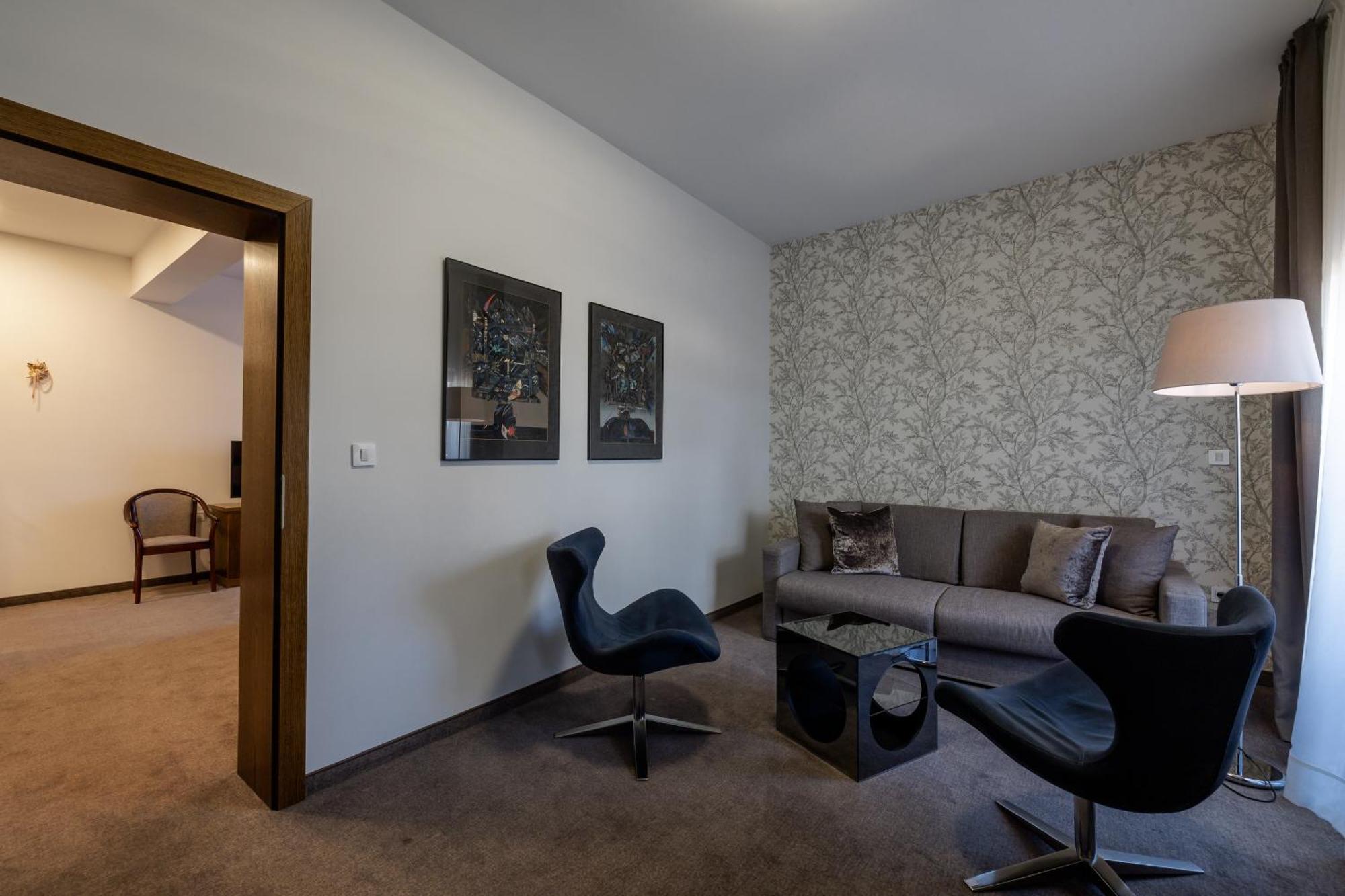Hotel Lipa Kranjska Gora Exteriér fotografie